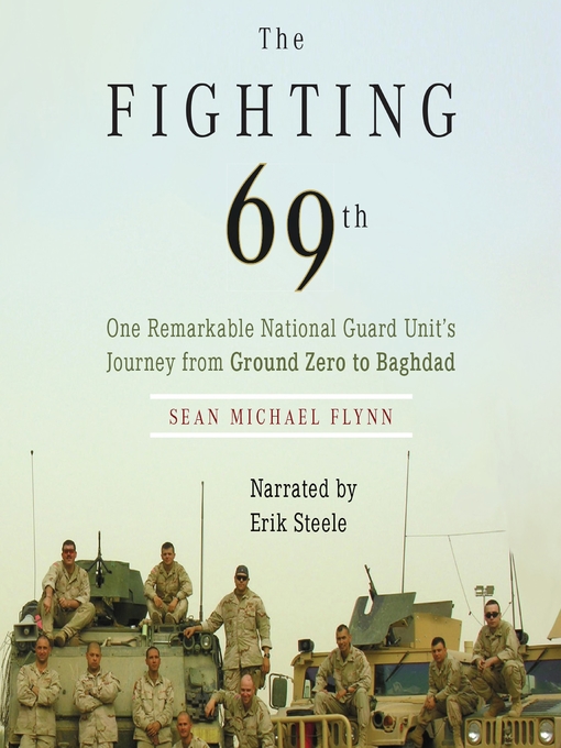 Title details for The Fighting 69th by Sean Michael Flynn - Wait list